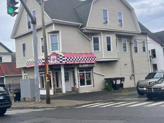 House for sale in Bridgeport, Connecticut