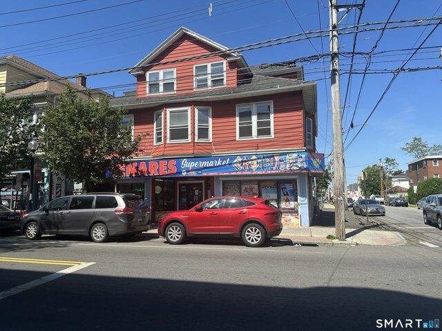 House for sale in Bridgeport, Connecticut