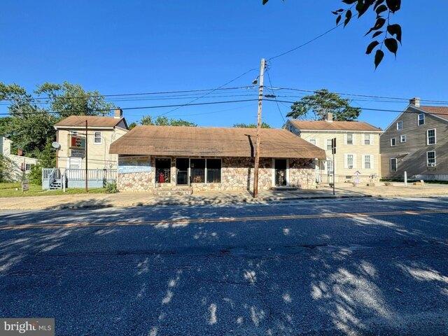 House for sale in Cedarville, New Jersey