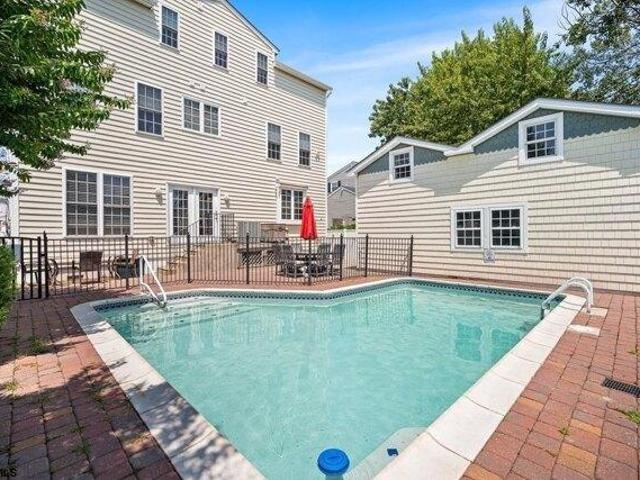 House for sale in Brigantine, New Jersey