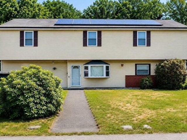 House for sale in Brockton, Plymouth County
