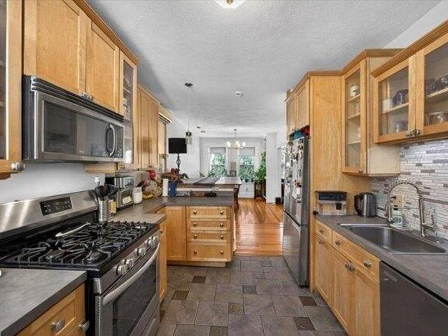 Condo for sale in Brookline, Massachusetts
