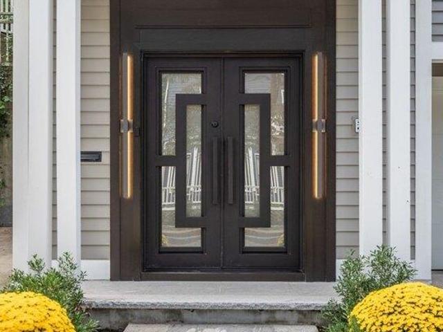 House for sale in Brookline, Massachusetts