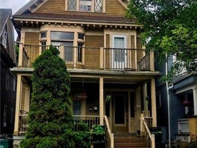House for sale in Buffalo, New York