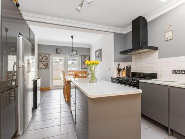 Bungalow for sale in Davidson's Mains, Scotland