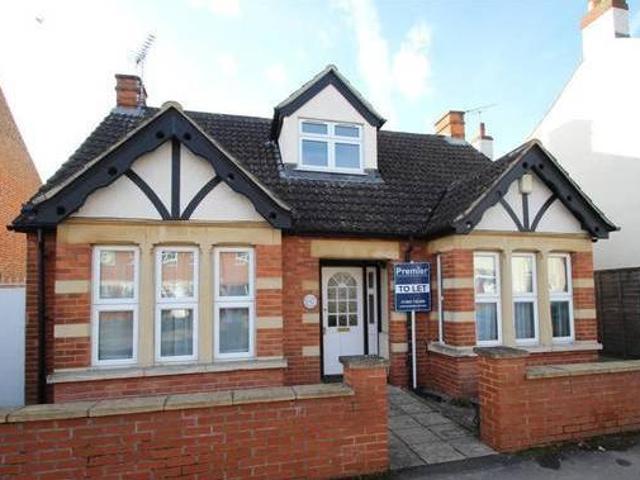 House for rent in Oxfordshire, England