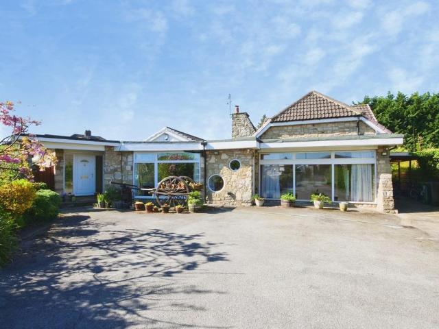 Bungalow for sale in York