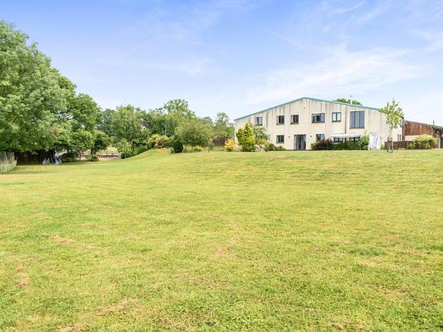 Bungalow for sale in Clutton, Farmborough