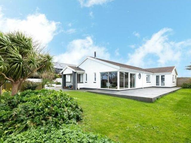 House for sale in Trevone, Padstow