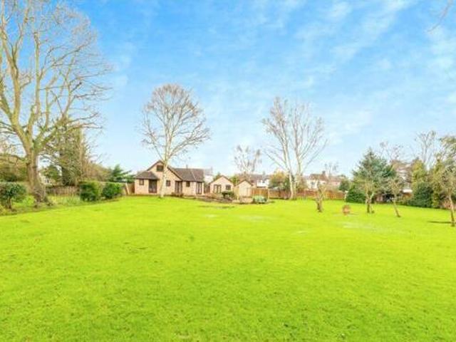 House for sale in Shefford Hardwick, Shefford