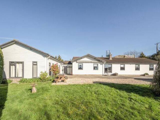Bungalow for sale in Prestleigh, Somerset