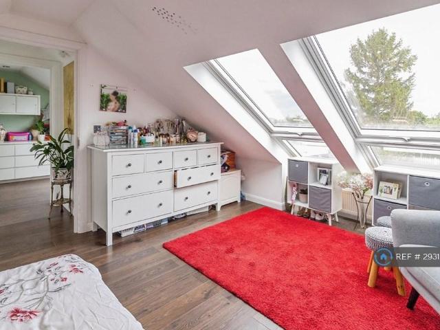 Room for rent in Bierton, Buckinghamshire