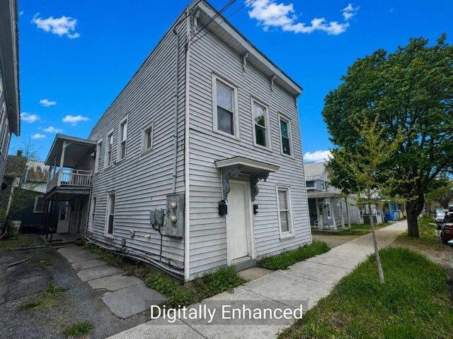 House for sale in Burlington, Vermont
