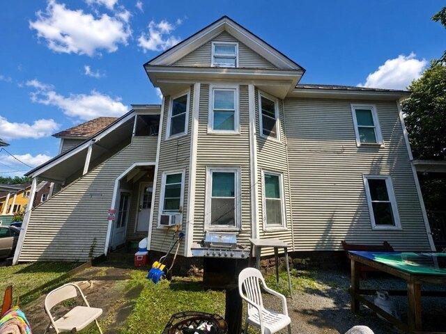 House for sale in Burlington, Vermont