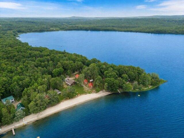 House for sale in Waldo, Maine