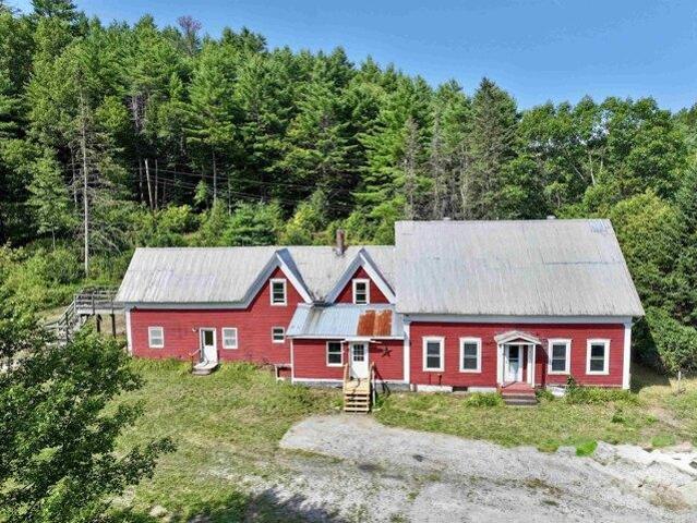 House for sale in Calais, Vermont
