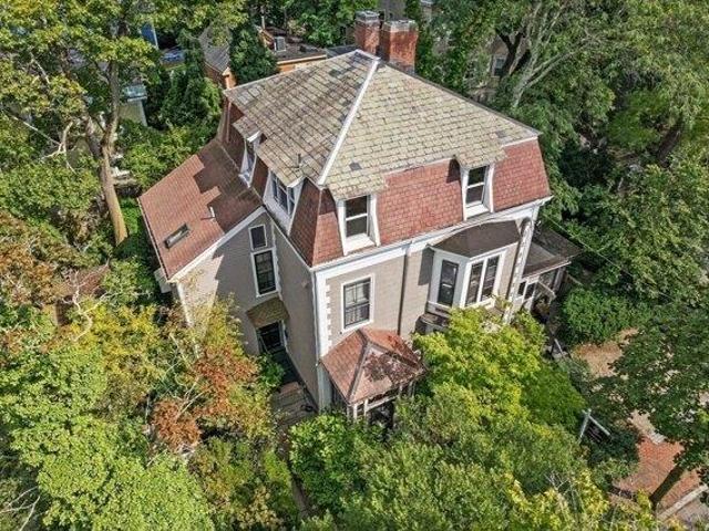 House for sale in Cambridge, Massachusetts