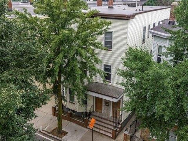 House for sale in Cambridge, Massachusetts