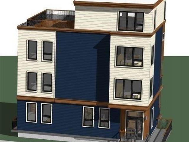 House for sale in Cambridge, Massachusetts
