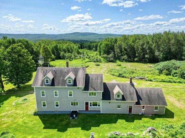 House for sale in Cambridge, Maine
