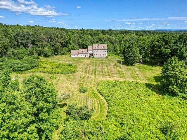 House for sale in Cambridge, Maine
