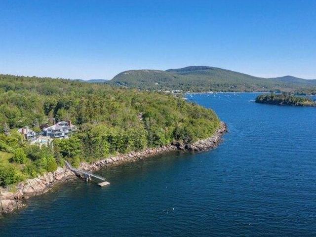 House for sale in Camden, Maine