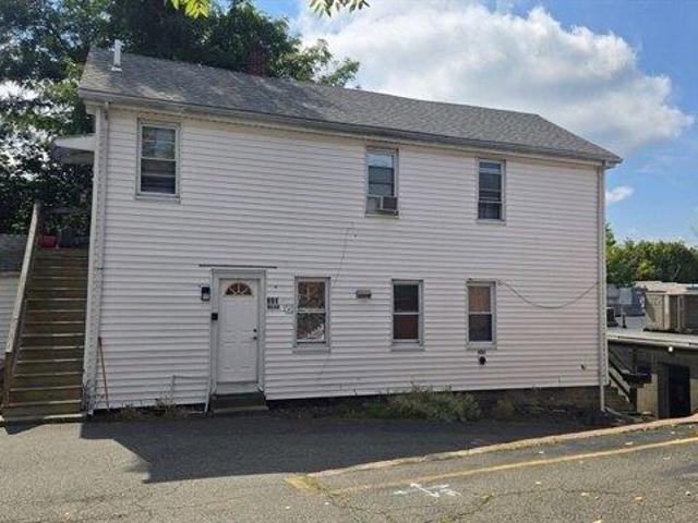 House for sale in Massachusetts