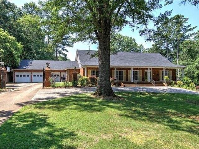 House for sale in Bartow, Georgia