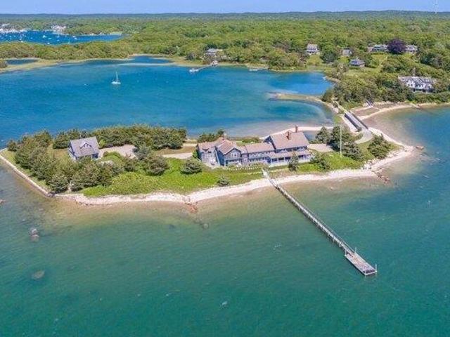 House for sale in Cataumet, Massachusetts