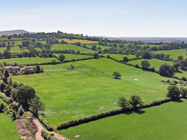 House for sale in Shropshire