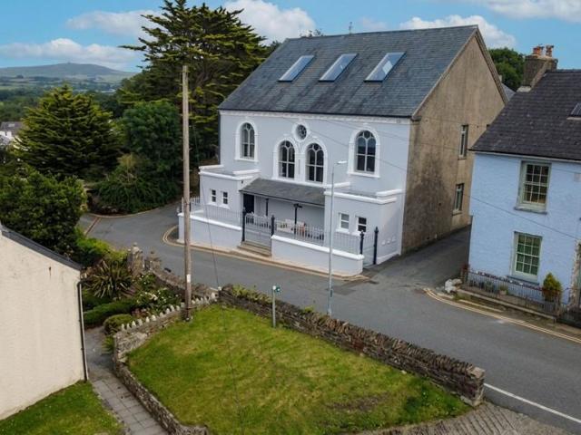 House for sale in Fishguard and Goodwick, Fishguard