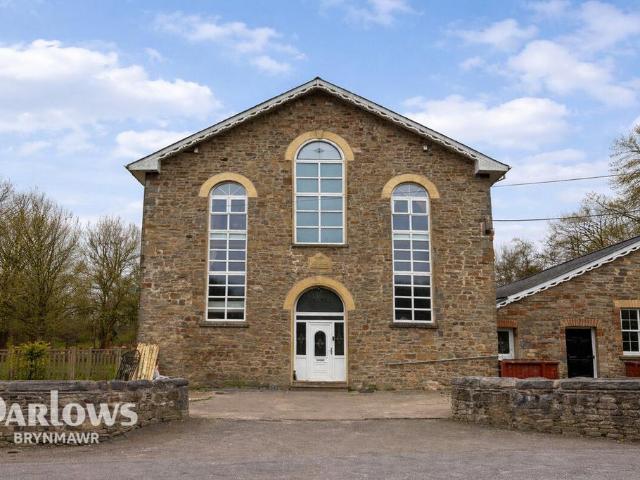 House for sale in Sirhowy
