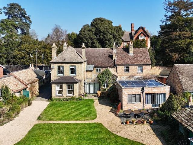 House for sale in Huntingdon, Cambridgeshire