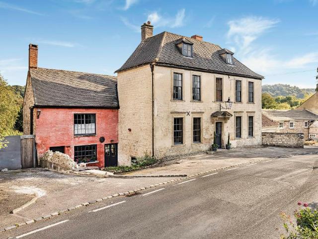 House for sale in School House, Gloucestershire
