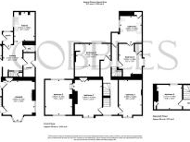 House for sale in Hardingstone, West Northamptonshire