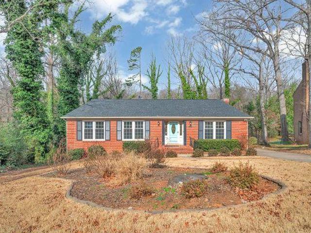 Room for rent in Mecklenburg, North Carolina