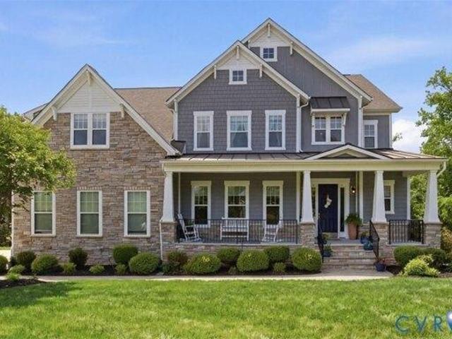 House for sale in Virginia