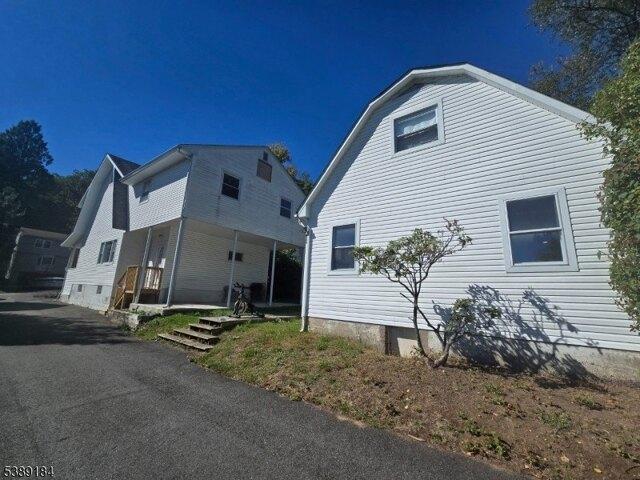 House for sale in Passaic, New Jersey