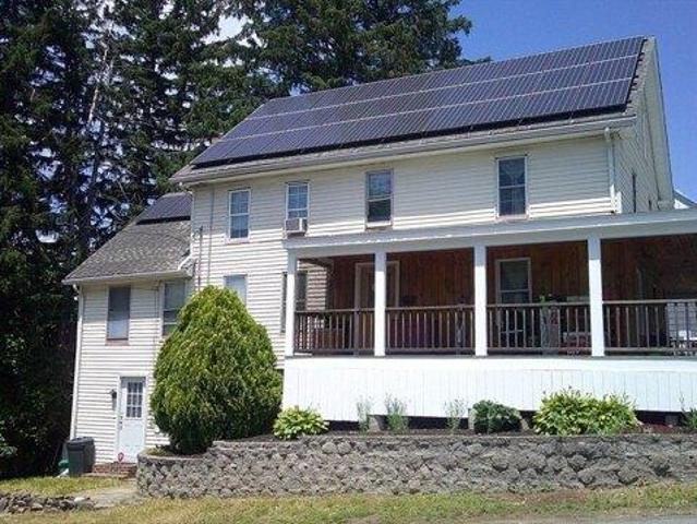 House for sale in Clinton, Massachusetts