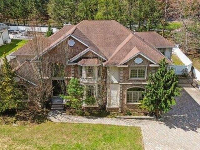 House for sale in Closter, New Jersey