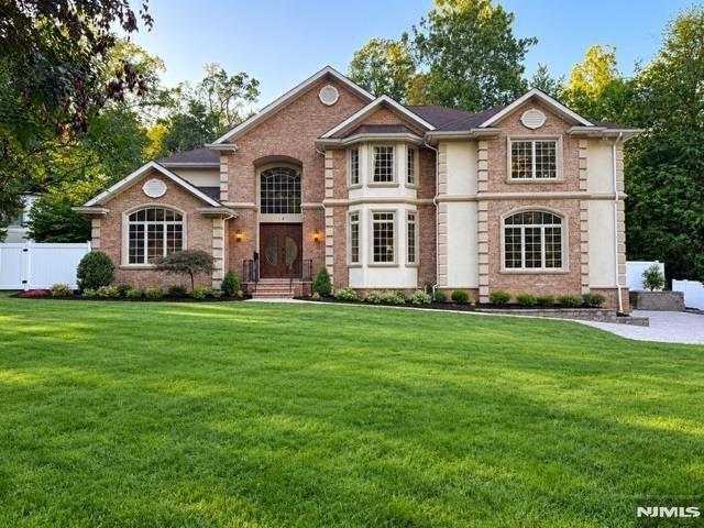 House for sale in Closter, New Jersey