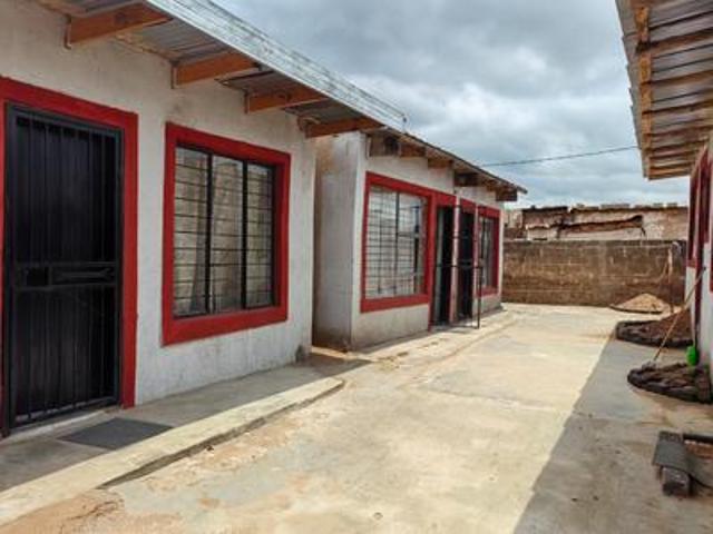 House for sale in Mabopane, Gauteng