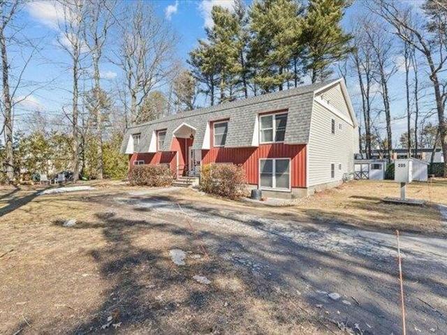 House for sale in Vermont