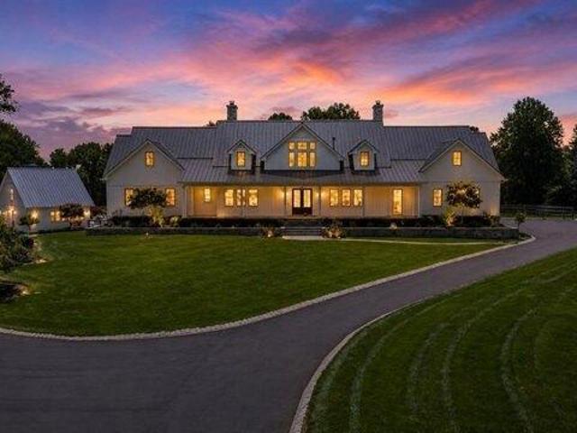 House for sale in Monmouth, New Jersey