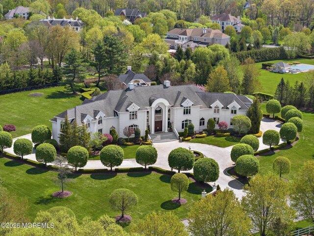 House for sale in Monmouth, New Jersey
