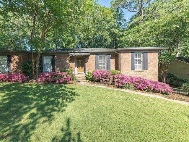 House for sale in Box Springs, Georgia