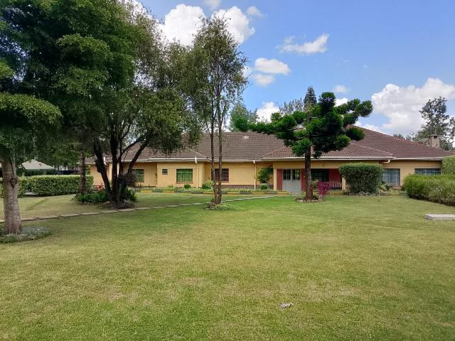 Property for rent in Nairobi