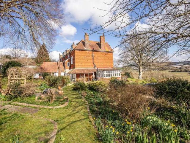 Commercial for sale in Cross In Hand, East Sussex