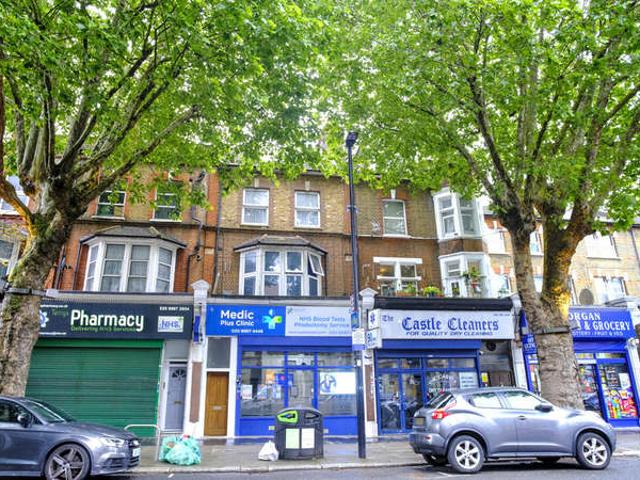 Commercial for sale in London Borough of Ealing, Hanwell