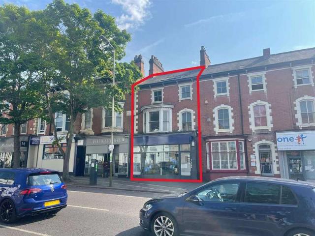 Commercial for sale in Highfields, Old Wharf